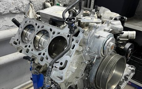 Audi SQ5, 2017 год, 3 650 000 рублей, 28 фотография