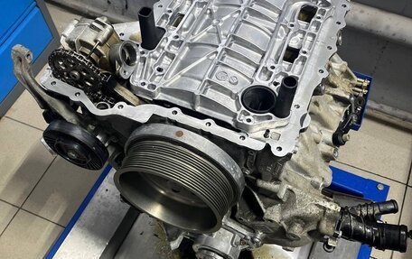 Audi SQ5, 2017 год, 3 650 000 рублей, 23 фотография