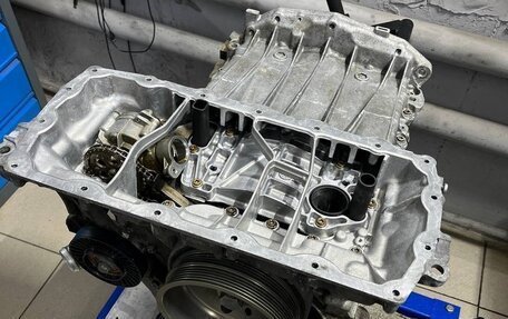 Audi SQ5, 2017 год, 3 650 000 рублей, 26 фотография