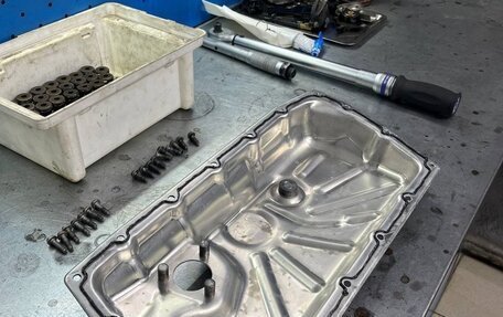 Audi SQ5, 2017 год, 3 650 000 рублей, 24 фотография