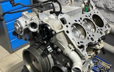 Audi SQ5, 2017 год, 3 650 000 рублей, 29 фотография