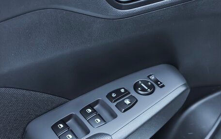 Hyundai Solaris II рестайлинг, 2019 год, 1 500 000 рублей, 8 фотография