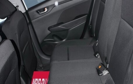 Hyundai Solaris II рестайлинг, 2019 год, 1 500 000 рублей, 7 фотография