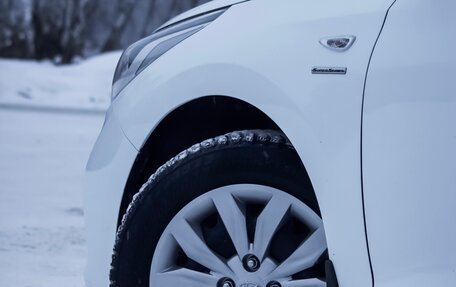 Hyundai Solaris II рестайлинг, 2019 год, 1 500 000 рублей, 14 фотография