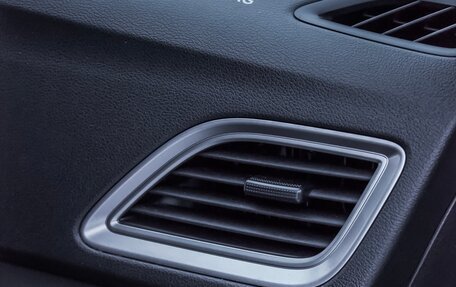 Hyundai Solaris II рестайлинг, 2019 год, 1 500 000 рублей, 16 фотография