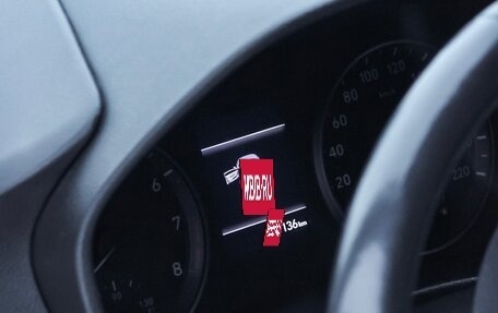 Hyundai Solaris II рестайлинг, 2019 год, 1 500 000 рублей, 4 фотография