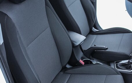 Hyundai Solaris II рестайлинг, 2019 год, 1 500 000 рублей, 25 фотография