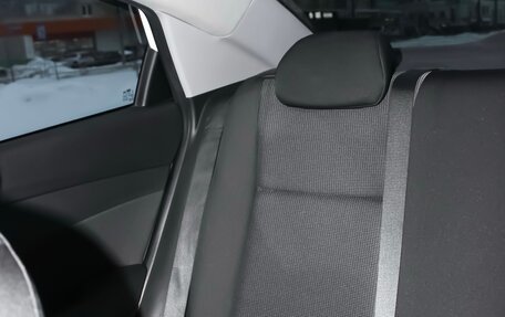 Hyundai Solaris II рестайлинг, 2019 год, 1 500 000 рублей, 24 фотография