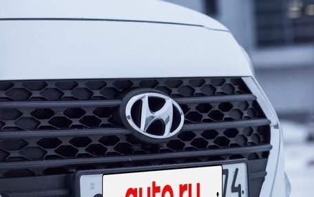 Hyundai Solaris II рестайлинг, 2019 год, 1 500 000 рублей, 27 фотография