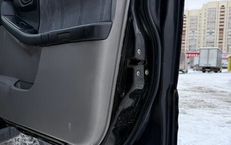 Subaru Forester, 2001 год, 10 фотография