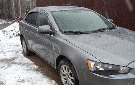 Mitsubishi Lancer IX, 2014 год, 850 000 рублей, 3 фотография