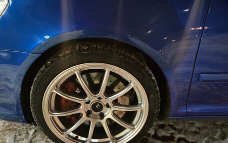 Skoda Octavia RS, 2012 год, 1 100 000 рублей, 7 фотография