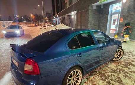 Skoda Octavia RS, 2012 год, 1 100 000 рублей, 2 фотография