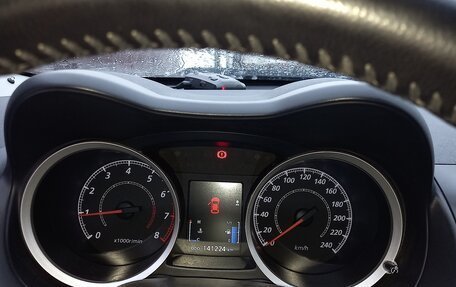 Mitsubishi Lancer IX, 2014 год, 850 000 рублей, 8 фотография