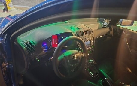 Skoda Octavia RS, 2012 год, 1 100 000 рублей, 6 фотография