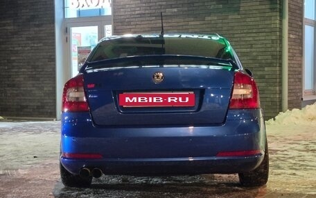 Skoda Octavia RS, 2012 год, 1 100 000 рублей, 8 фотография