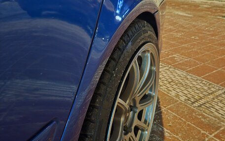 Skoda Octavia RS, 2012 год, 1 100 000 рублей, 11 фотография