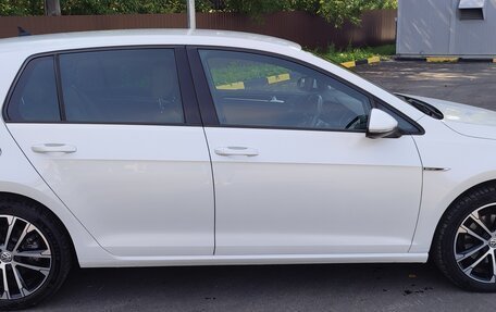 Volkswagen Golf VII, 2014 год, 1 150 000 рублей, 6 фотография