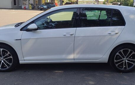 Volkswagen Golf VII, 2014 год, 1 150 000 рублей, 3 фотография