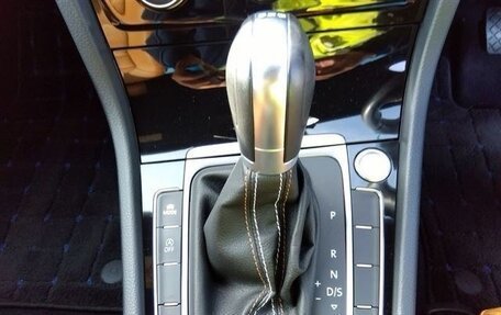 Volkswagen Golf VII, 2014 год, 1 150 000 рублей, 9 фотография