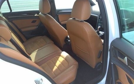 Volkswagen Golf VII, 2014 год, 1 150 000 рублей, 7 фотография