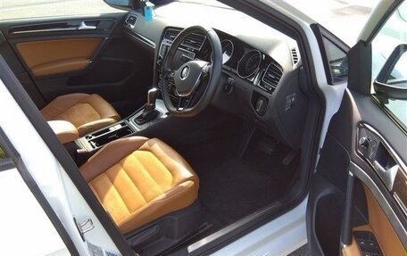 Volkswagen Golf VII, 2014 год, 1 150 000 рублей, 8 фотография