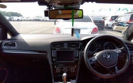 Volkswagen Golf VII, 2014 год, 1 150 000 рублей, 10 фотография