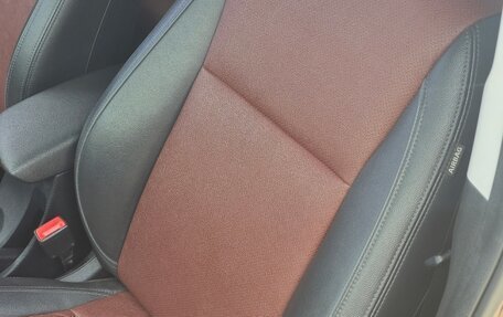 Hyundai Solaris II рестайлинг, 2022 год, 1 870 000 рублей, 23 фотография