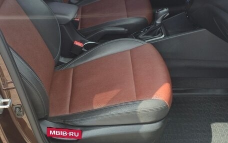 Hyundai Solaris II рестайлинг, 2022 год, 1 870 000 рублей, 19 фотография