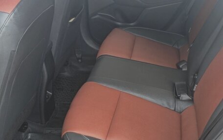 Hyundai Solaris II рестайлинг, 2022 год, 1 870 000 рублей, 31 фотография