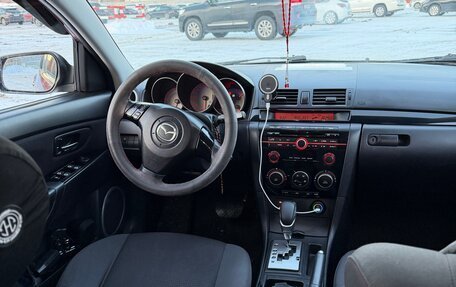 Mazda 3, 2008 год, 750 000 рублей, 2 фотография