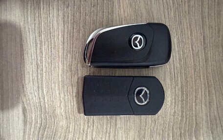 Mazda 3, 2008 год, 750 000 рублей, 8 фотография