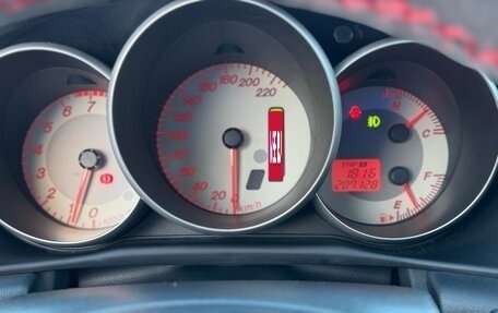 Mazda 3, 2008 год, 750 000 рублей, 6 фотография