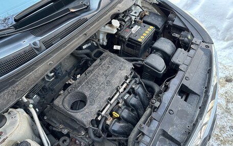 KIA Sportage III, 2013 год, 1 470 000 рублей, 10 фотография