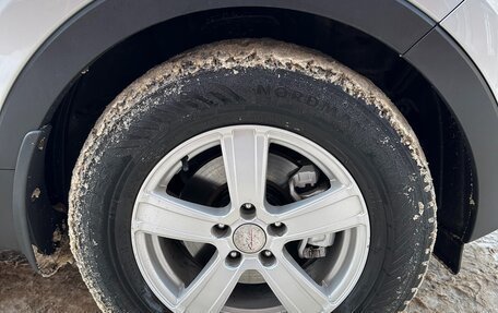 KIA Sportage III, 2013 год, 1 470 000 рублей, 11 фотография