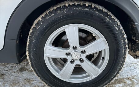 KIA Sportage III, 2013 год, 1 470 000 рублей, 12 фотография