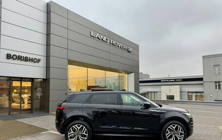 Land Rover Range Rover Evoque II, 2025 год, 6 816 000 рублей, 6 фотография