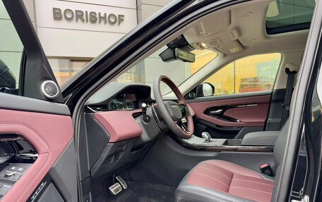 Land Rover Range Rover Evoque II, 2025 год, 6 816 000 рублей, 11 фотография