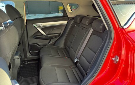 Geely Coolray I, 2020 год, 1 749 000 рублей, 10 фотография