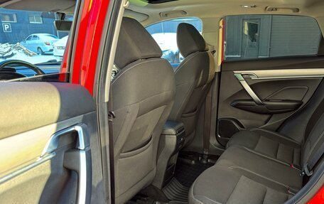 Geely Coolray I, 2020 год, 1 749 000 рублей, 11 фотография