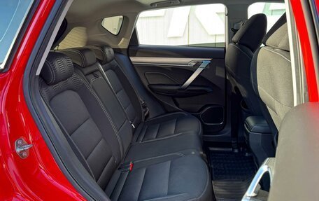 Geely Coolray I, 2020 год, 1 749 000 рублей, 7 фотография