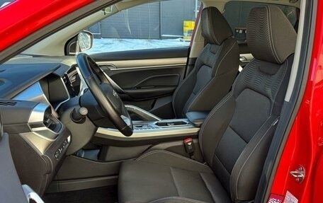 Geely Coolray I, 2020 год, 1 749 000 рублей, 9 фотография