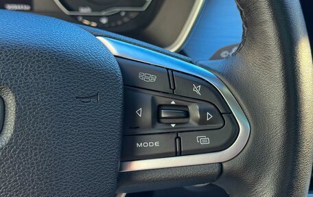 Geely Coolray I, 2020 год, 1 749 000 рублей, 18 фотография