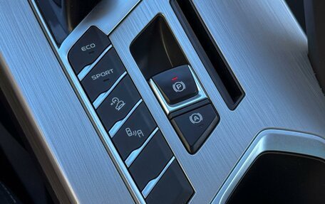 Geely Coolray I, 2020 год, 1 749 000 рублей, 23 фотография