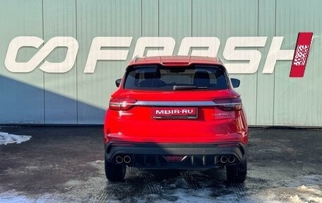 Geely Coolray I, 2020 год, 1 749 000 рублей, 4 фотография