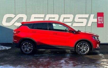 Geely Coolray I, 2020 год, 1 749 000 рублей, 5 фотография