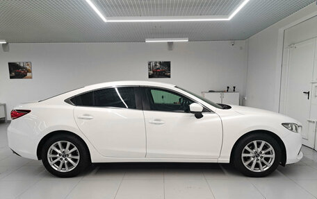 Mazda 6, 2018 год, 2 163 000 рублей, 8 фотография