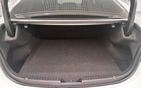 Mazda 6, 2018 год, 2 163 000 рублей, 14 фотография