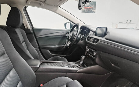 Mazda 6, 2018 год, 2 163 000 рублей, 15 фотография