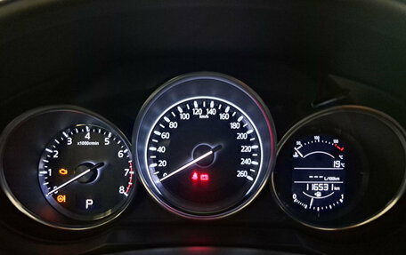 Mazda 6, 2018 год, 2 163 000 рублей, 17 фотография